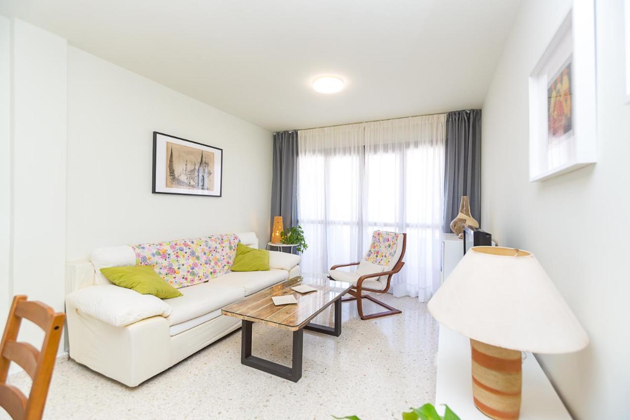 Mirador Del Guadalquivir Apartment ซันลูการ์เดบาร์ราเมดา ภายนอก รูปภาพ